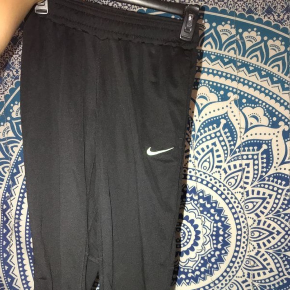 Nike Athletic Leggings SZ XS